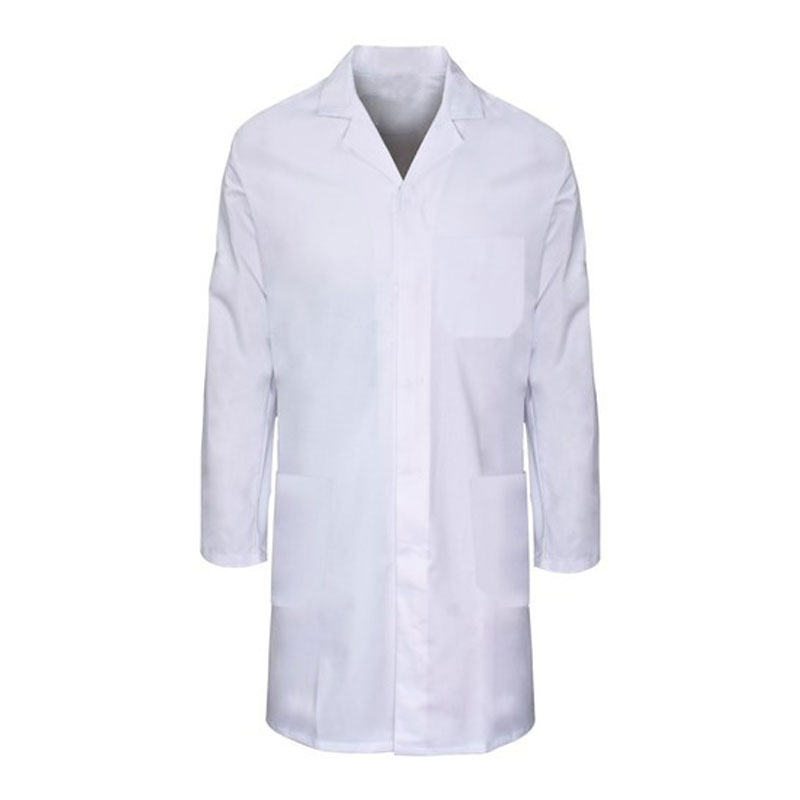 Doctor Coat